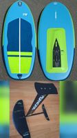 Gong HIPE First 135L Wingfoilboard 