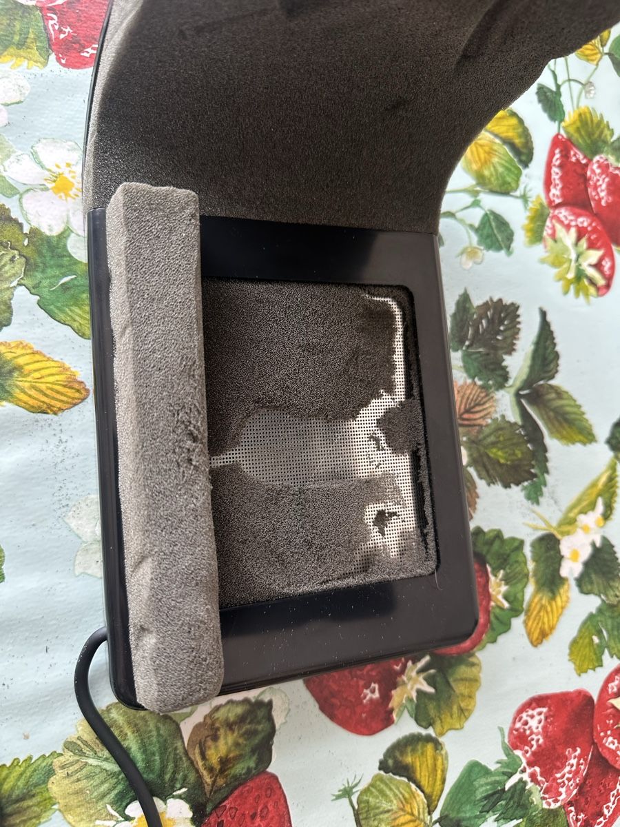 Casques audio: Jecklin Float Model ll Kopfhörer – D'occasion à Bettingen par Seenz 5
