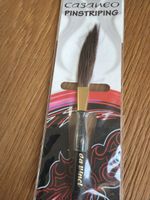 Da Vinci Casaneo Pinstriping Pinsel neu in Verpackung