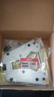 GIVI Trägerplatte für Triumph Tiger 1200