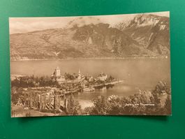 Spiez am Thunersee