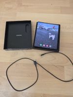 Samsung Galaxy Z Fold4 5G 512GB Phantom Black