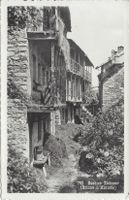 Ansichtskarte Rustico in Brione TI, Gratisversand