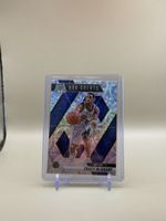 Tracy McGrady NBA Greats Scope Panini Mosaic 2024-25 Raptors