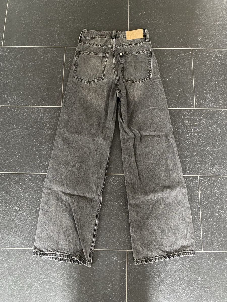 H&M Jeans: H&M wide leg Jeans – Gebraucht aus Lützelflüh-Goldb von flu_q9tg 2