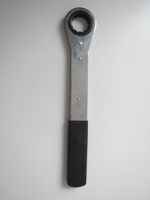 KASTAR  RING - RÄTSCHENSCHLÜSSEL   36 MM