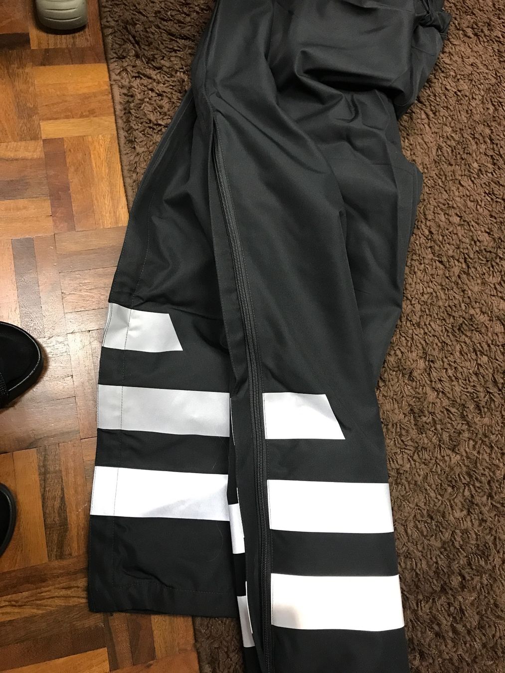 Hosen: Work Wear – Neu (gemäss Beschreibung) aus St. Margrethen SG von kellenbh 4
