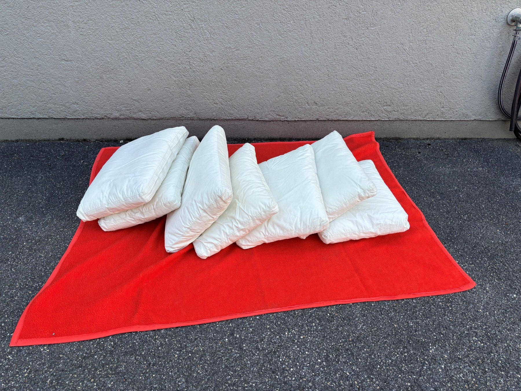 Coussins: Loungekissen – D'occasion à Chur par Ujec 1