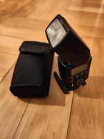 Flash canon Speedlite 430ex II
