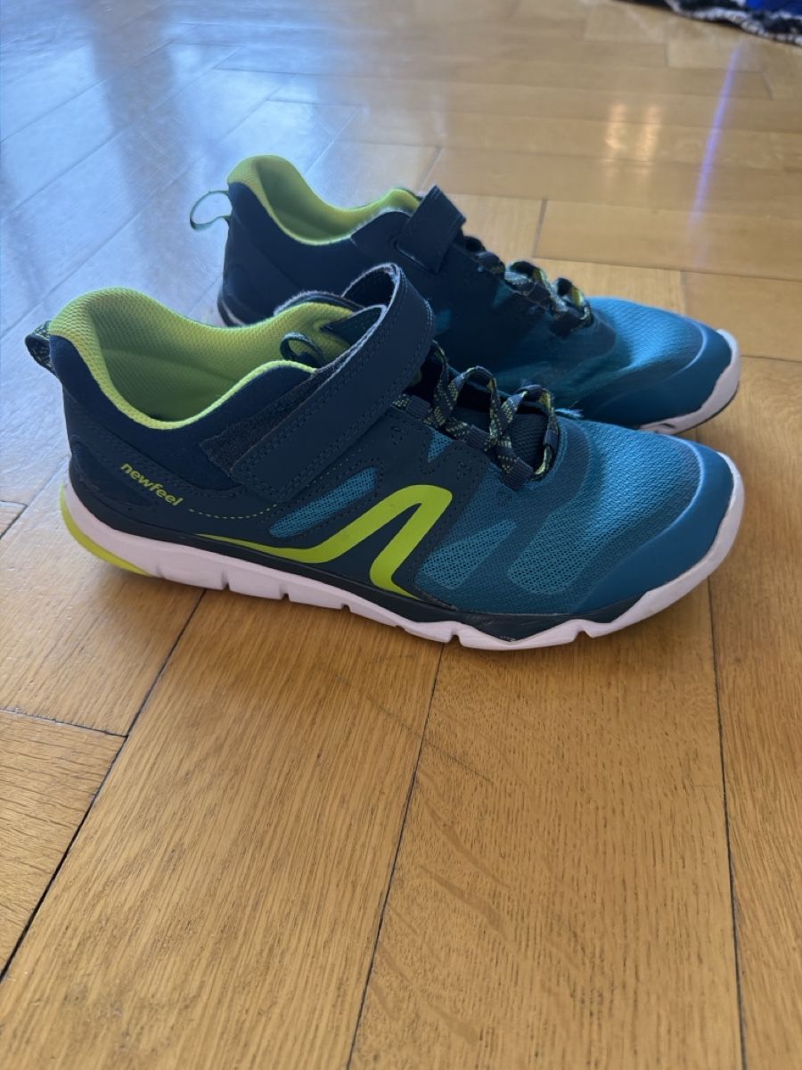 Herrenschuhe: Baskets Décathlon 39 – Gebraucht aus Lausanne von ale_yzt7 1