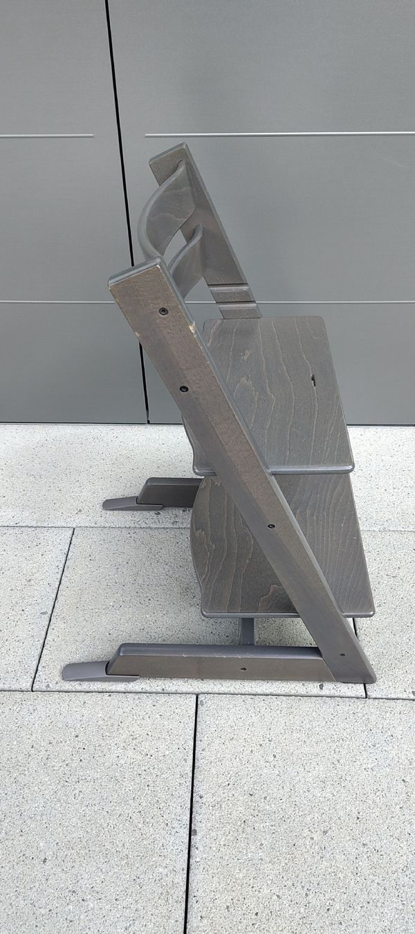 Stokke Seggioloni: Stokke Tripp Trapp – Usato da Schänis venduto da Msquirrel 2