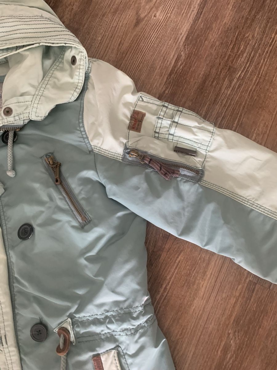 Khujo Vestes: Khujo Jacke – D'occasion à Emmen par ama_8wmn 3