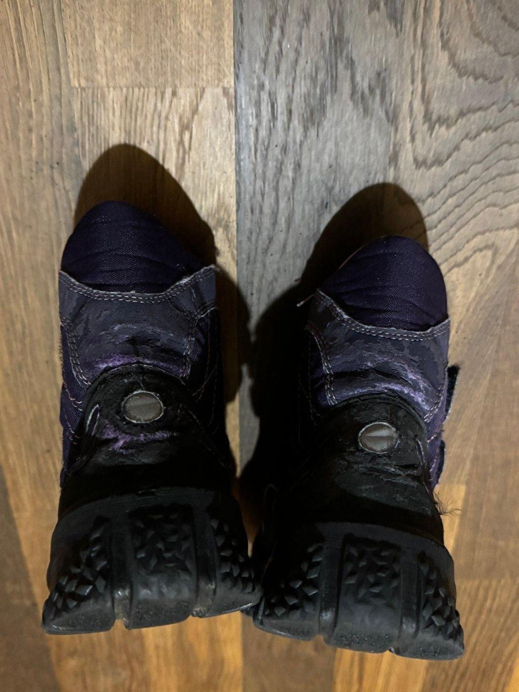 Scarpe per ragazzi: Winterschuhe Gr. 32 – Usato da Würenlos venduto da CaSteSeNievis 3