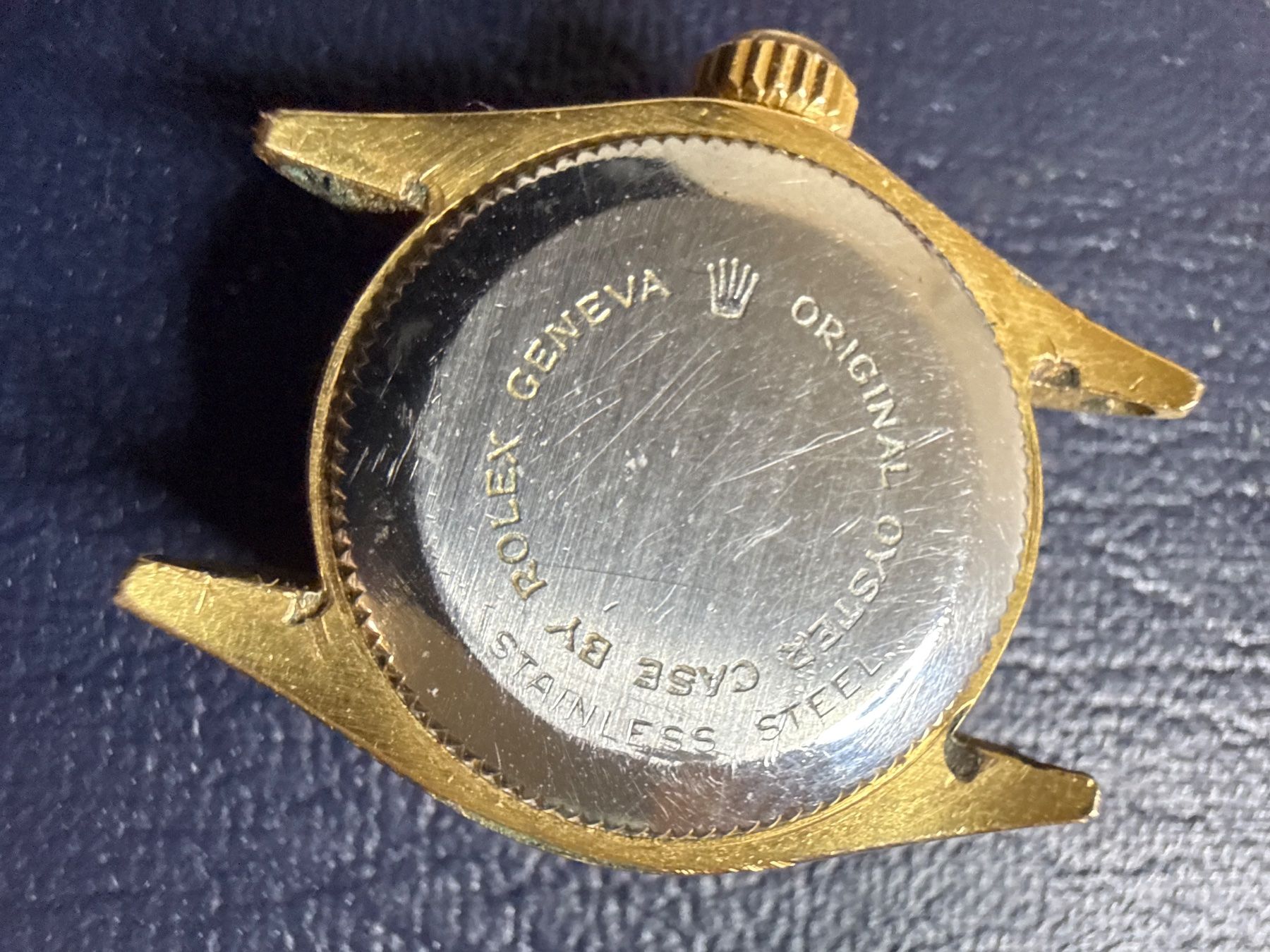 Tudor Orologi: Tudor Oysterdate 23 mm – Usato da Pfeffingen venduto da Allhandelklgwatches 4