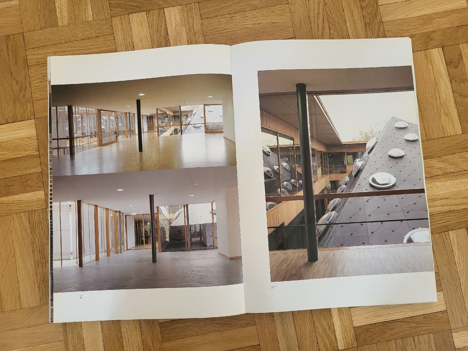 Libri: El Croquis. Herzog & de Meuron 1998-2002 – Usato da Genève venduto da Poupoulita 5