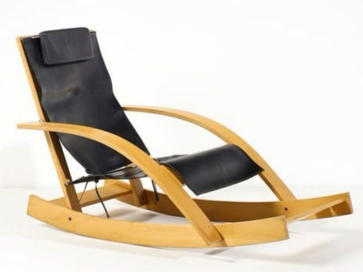Sedie a sdraio: Italian design armchair 1970s – Usato da Corseaux venduto da ebh_jv2z