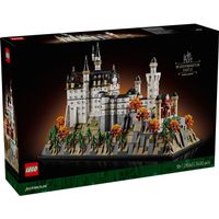 LEGO Schloss Neuschwanstein NEU & OVP