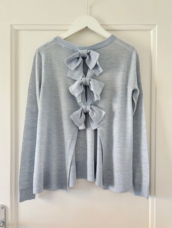 Club Monaco light wool sweater - size S