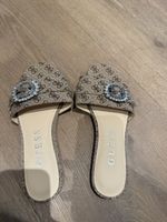 Guess Pantoletten Gr 39