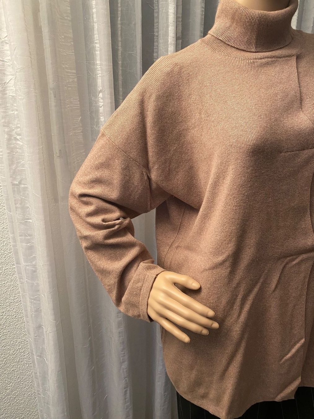 Benetton Maglioni & Felpe: perfekter Auftritt - 20%-Angora-Pullover von BENETTON, L – Nuovo (secondo la descrizione) da Winkel venduto da ferrari2022 4