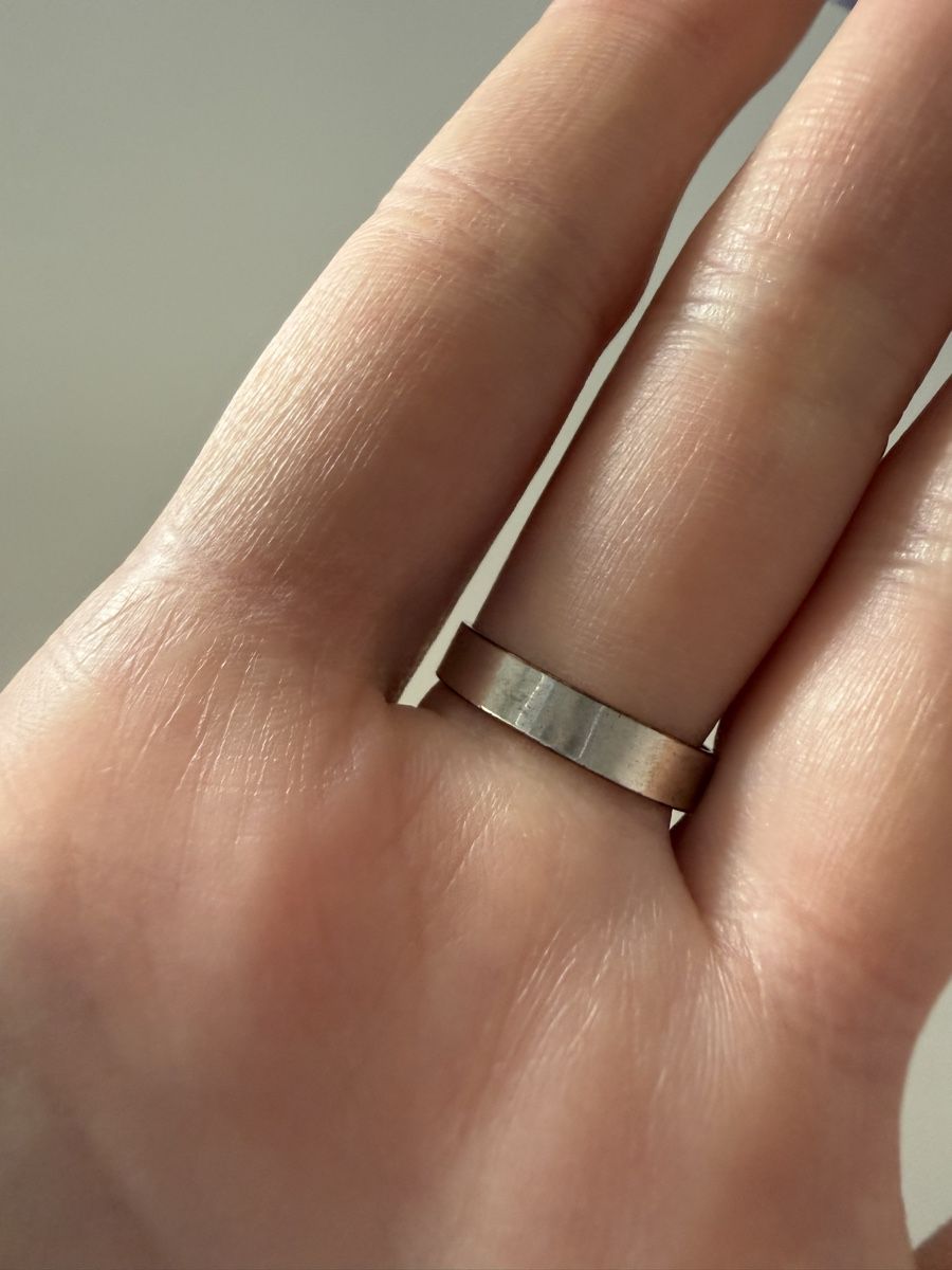 Ringe: Vintage Ring  – Gebraucht aus Bottmingen von Itsclaire 2