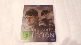 Der Adler der Neunten Legion, Channing Tatum, Jamie Bell