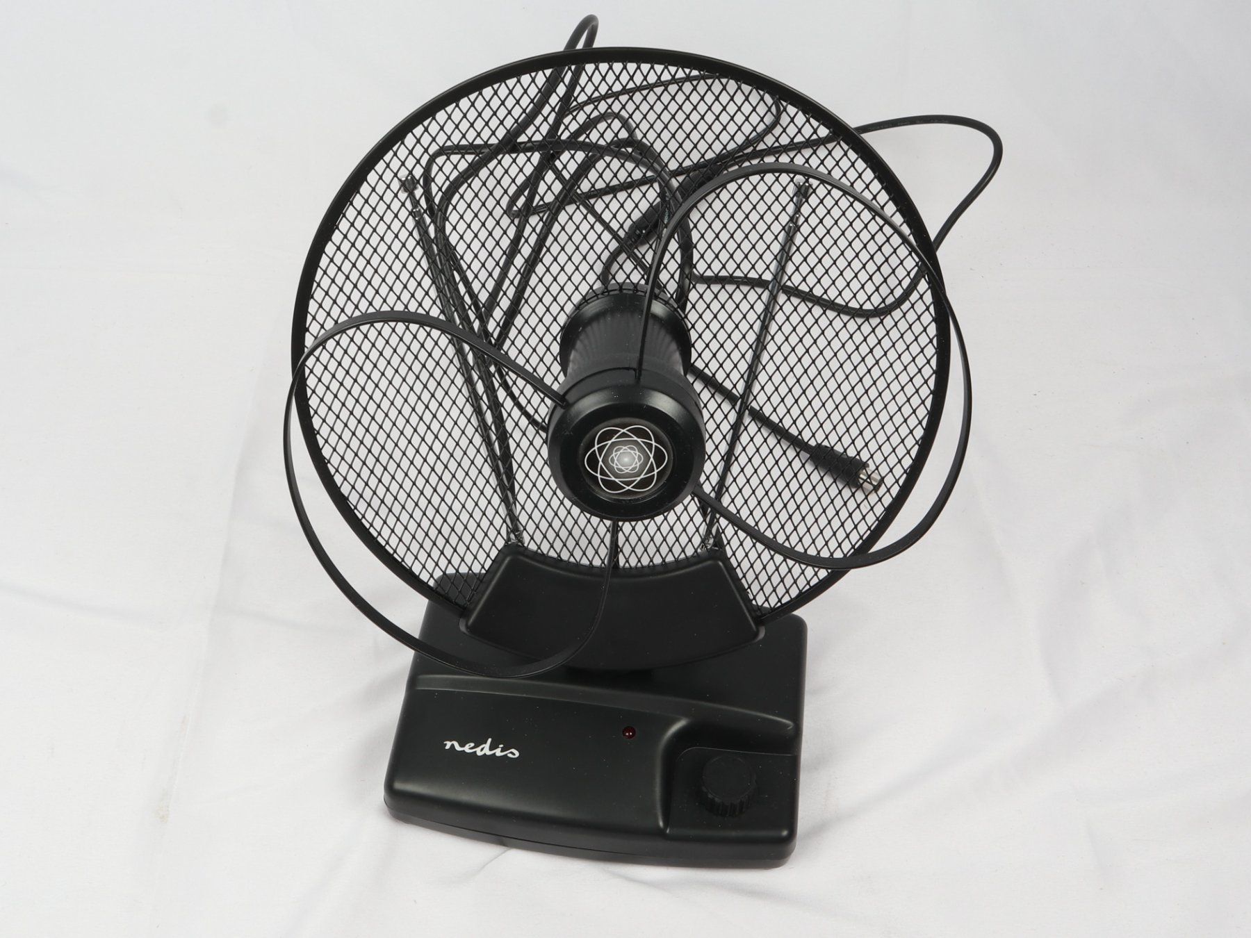 Radiocomunicazione: NEDIS Indoor HDTV Antenne – Nuovo (secondo la descrizione) da Steinen venduto da Restwert_Steinen 2