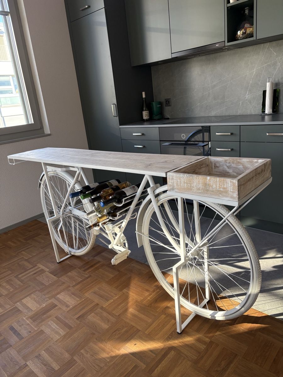 Wiegen & Stubenwagen: Bicycle Konsole  – Neu (gemäss Beschreibung) aus Zürich von lvxmei