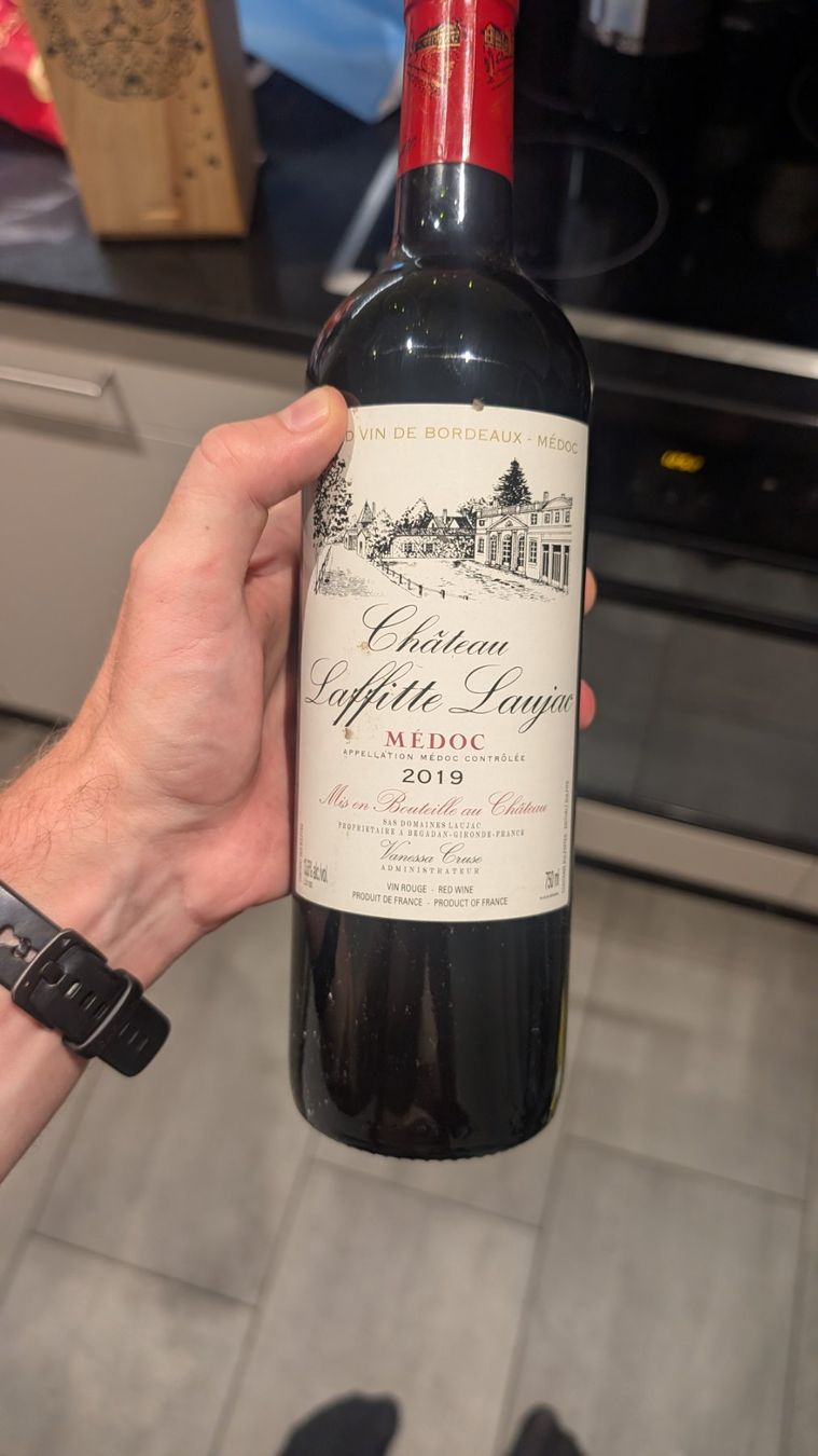 Wein: Weinsammlung 21 Flaschen – Gebraucht aus Zürich von hof_2p8l 5