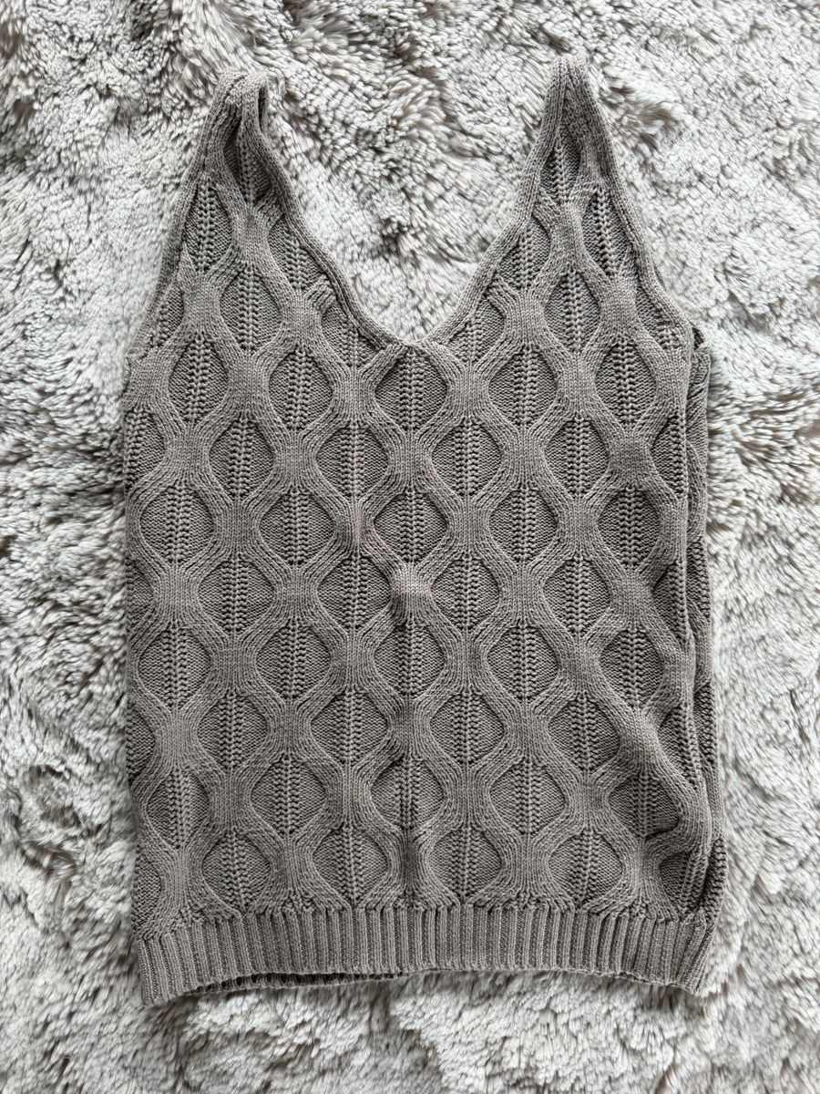 Lotti di vestiti: Kleiderpacket 3x Stricktops – Nuovo (secondo la descrizione) da Freienbach venduto da dan_9rjy 3