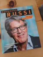 Bernhard Russi - Der Gipfelstürmer (Biographie)