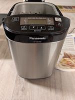 Brotbackautomat von Panasonic