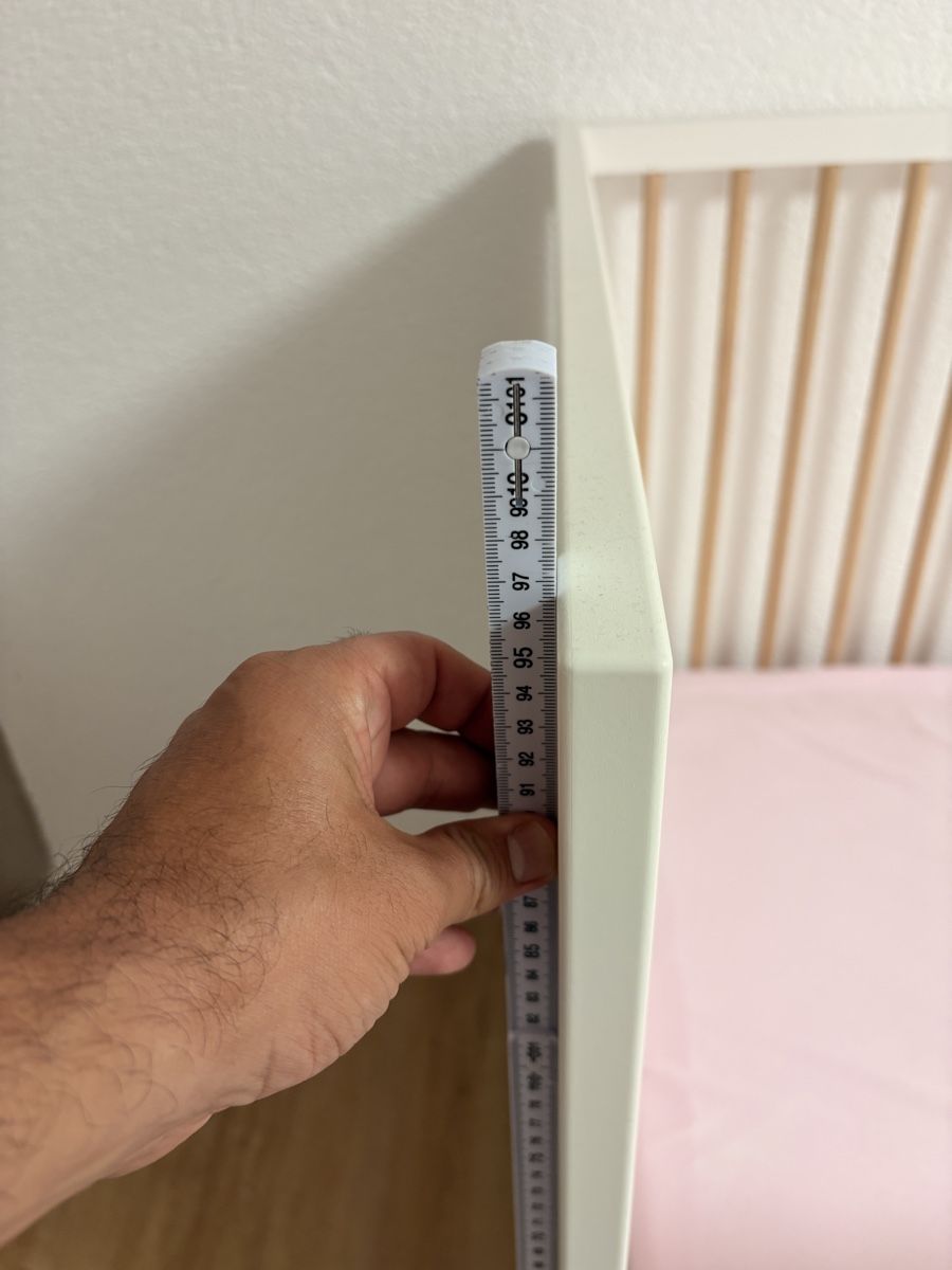 Ikea Betten: Kinderbett Myllra – Gebraucht aus Glarus von fam_qkb9 2