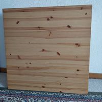 Ikea Lerhamn Tisch