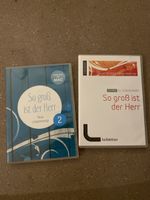 SongBeamer-Dateien, Lobpreissongs Gerth Medien