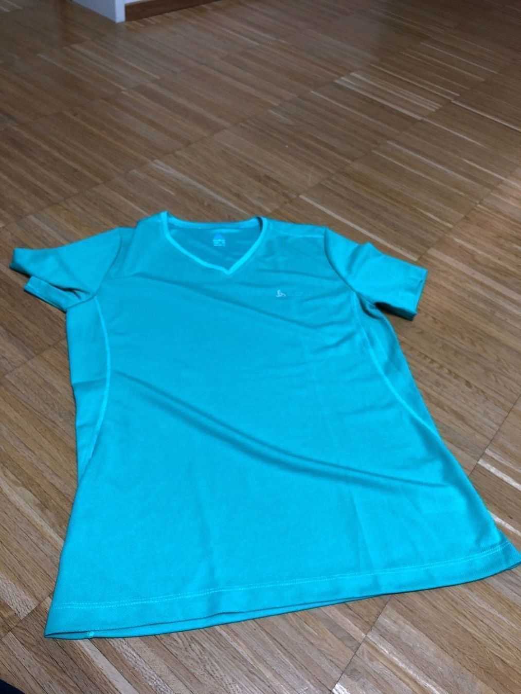 Odlo T-shirt: Odlo Damen – Usato da Menzingen venduto da Dali2504
