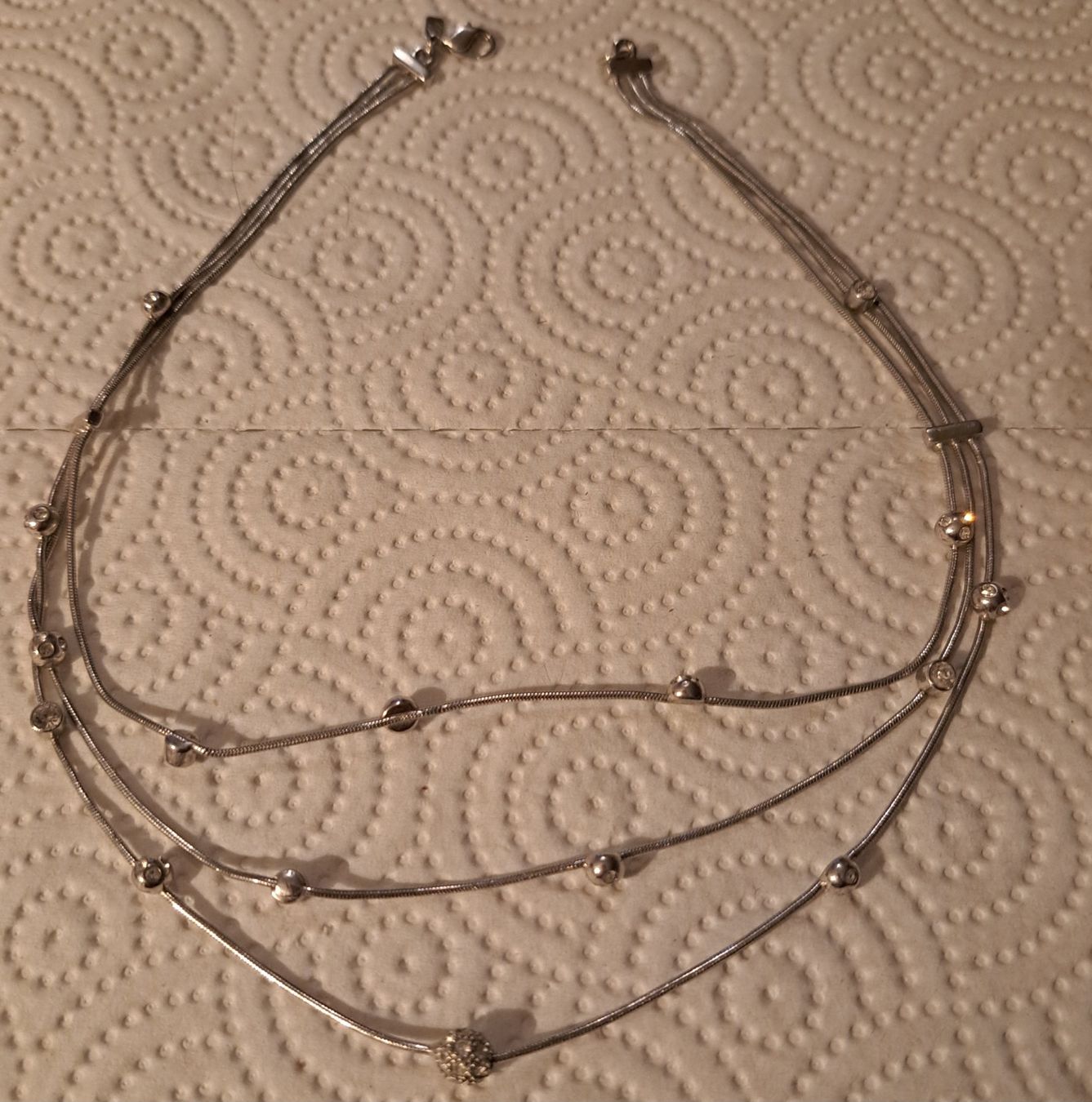 Catenine: Collier jenny lane – Usato da Biel/Bienne venduto da raf_2yqq