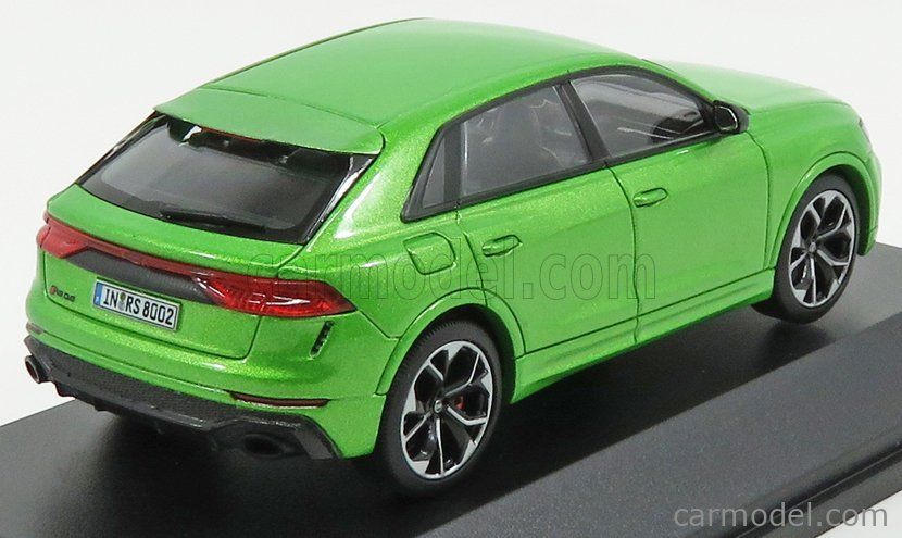 Audi Modellautos: Audi RS Q8 1:43 Modellauto Jadi – Neu und originalverpackt aus Bonstetten von Rocco02 1