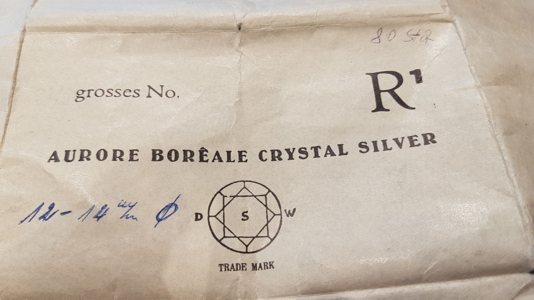 Swarovski Dosen: Original Swarovski Steinbriefe !! – Gebraucht aus Unterägeri von Altgoldschmuck 8