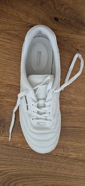 Michael Kors Scarpe da donna: Sneaker Michael Kors Damen Grösse 40 – Usato da Ennetbaden venduto da dom_5nlb 2