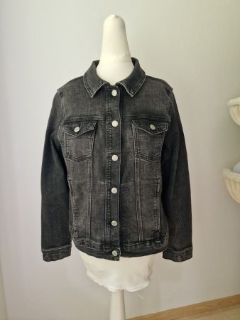 Jeansjacke L