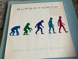Supertramp