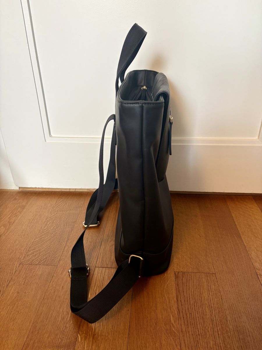 Kapten & Son Zaini: Kapten & Son Umea Pro Rucksack – Usato da Zürich venduto da my_butterbrot 3