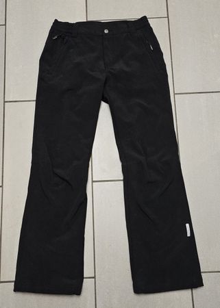 Icepeak Pants Softshell petite taille