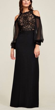 Tadashi Shoji Maxi Dress [Rrp $900]