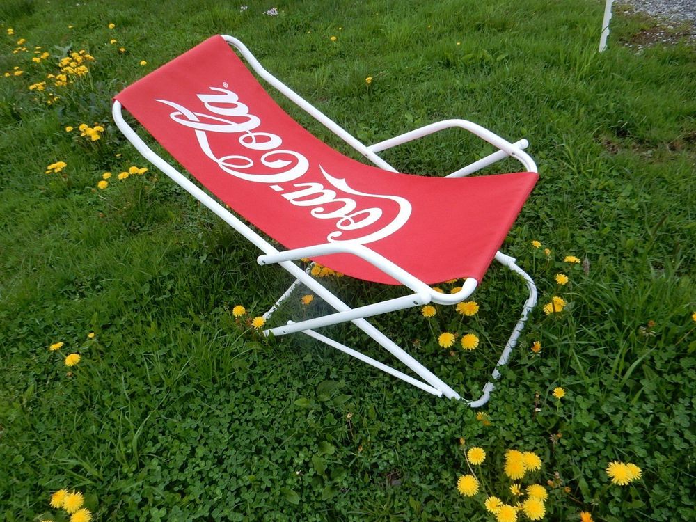 41+ Coca Cola Liegestuhl, Großer verkäufer mit sehr gutem.