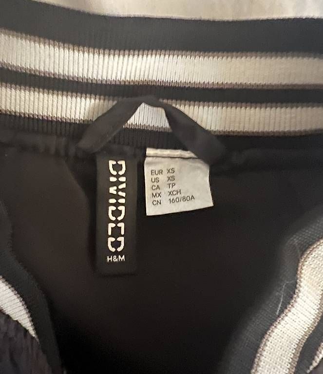 Giacche: Bomber Jacke – Usato da Schnottwil venduto da pacha08 2