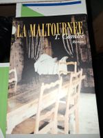 La maltournee de T.Combe
