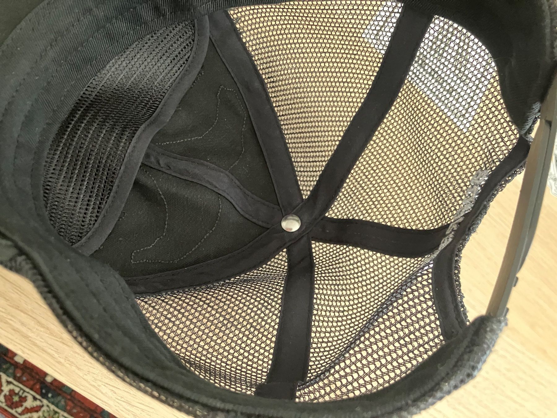 Supreme Hüte, Mützen & Caps: Supreme x Misfits - Mesh Back 6-Panel – Neu und originalverpackt aus Zürich von blueline_pro 2
