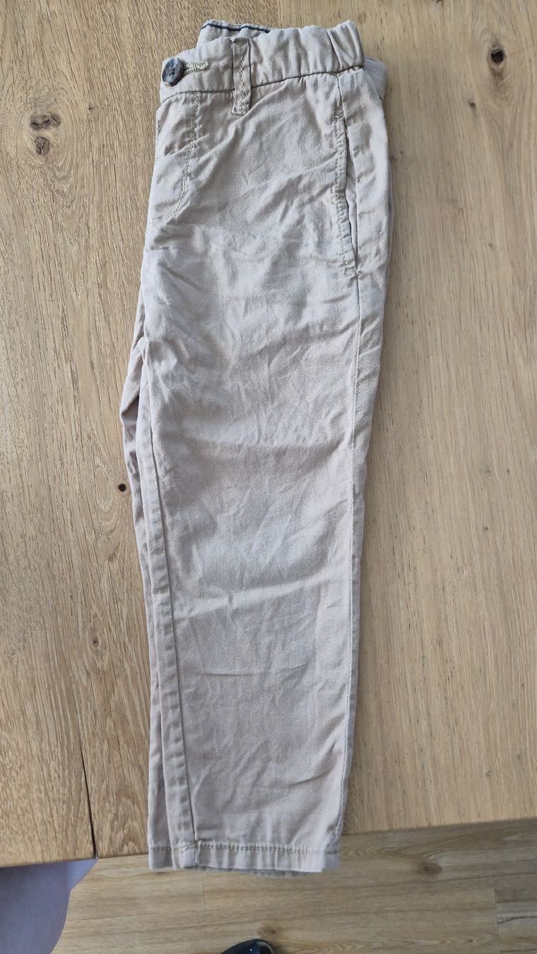 Lotti & Set di vestiti: Kinder Hosen Mix, Gr. 98  – Usato da Edlibach venduto da ar-schreinerei 2
